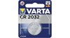Batterij ( 1x CR2032) gallery thumbnail